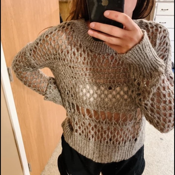 Sweater! - Picture 3 of 6